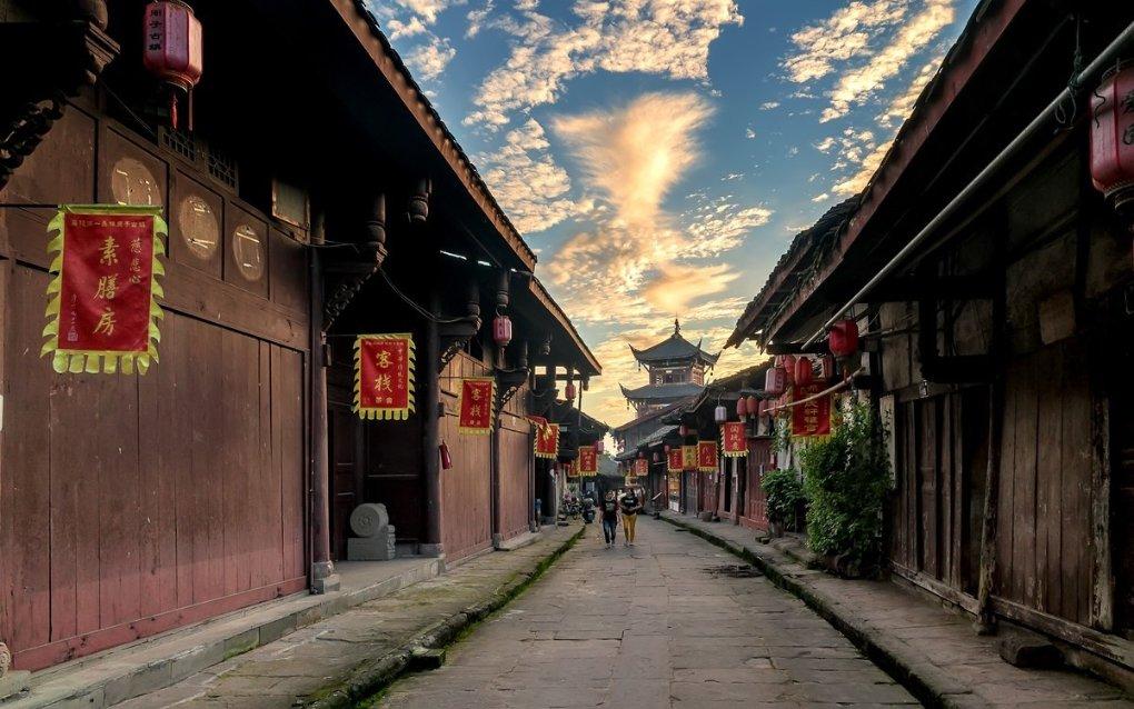 神秘老宅找不同